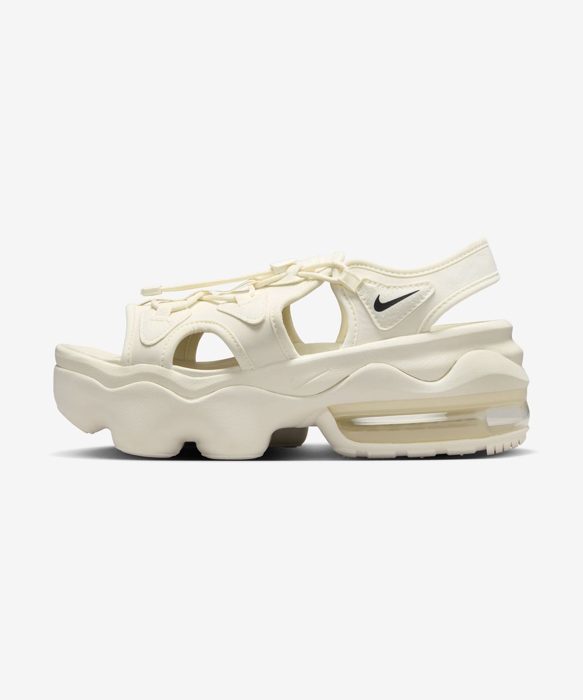 나이키(NIKE) 에어 맥스 코코 샌들 W - 세일:블랙 / CI8798-102