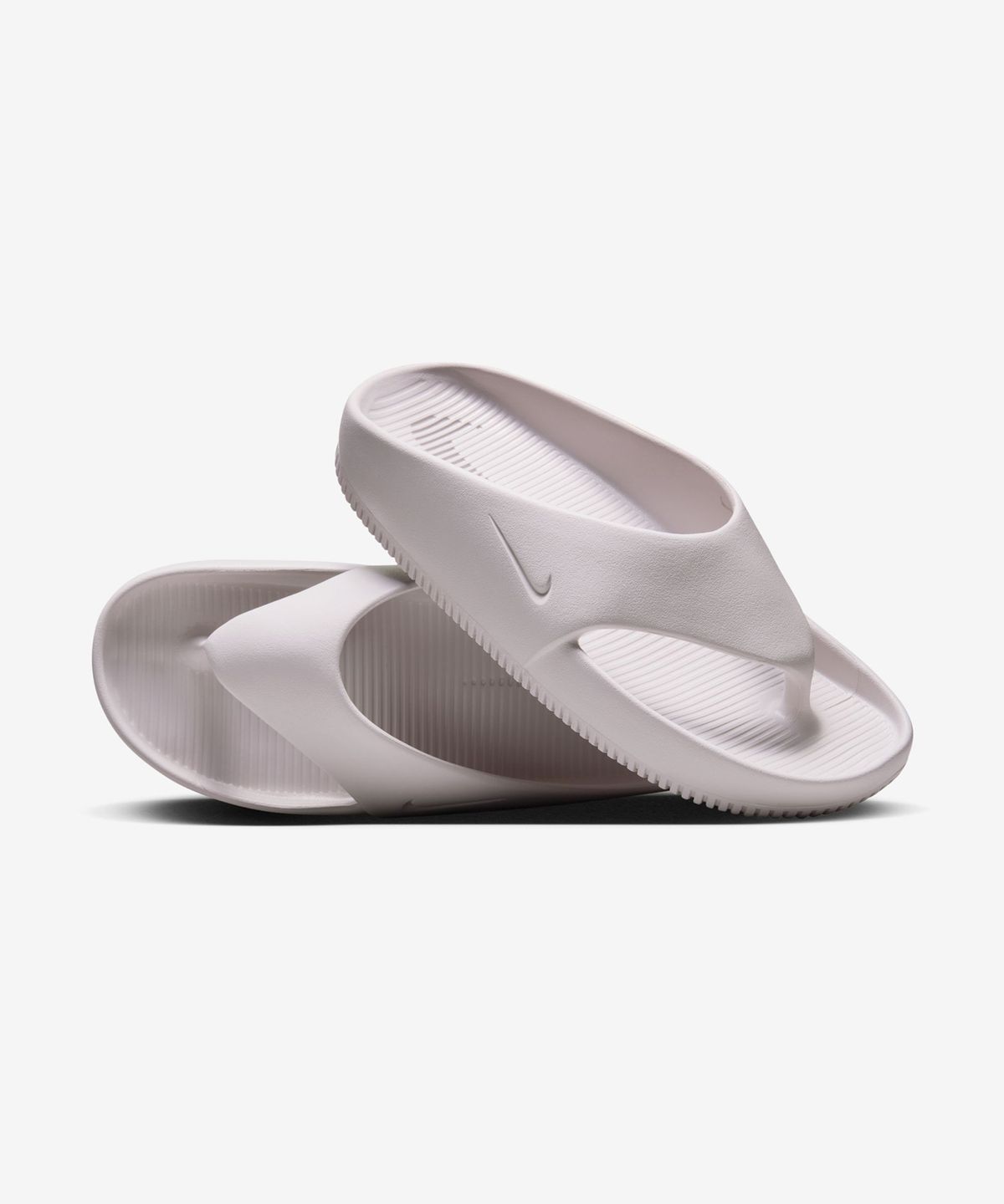 나이키(NIKE) 캄 플립플랍 W - 플래티넘 바이올렛 / FD4115-002