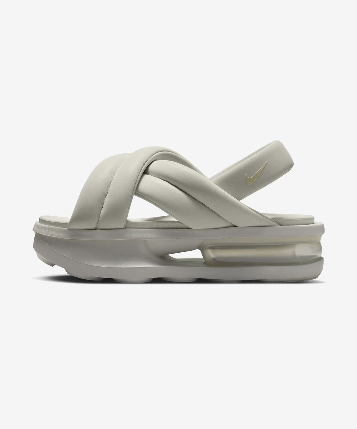 나이키(NIKE) 에어 맥스 아일라 샌들 W - 라이트 본:퓨어 플레티넘:앨러배스터 / FJ5929-001