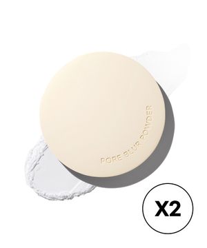포어 블러 파우더 11g 2개