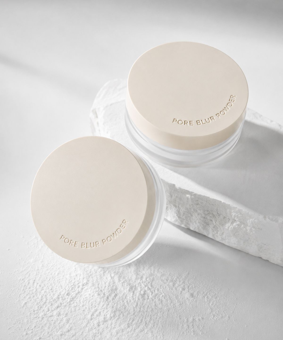 이니스프리(INNISFREE) 포어 블러 파우더 11g 2개