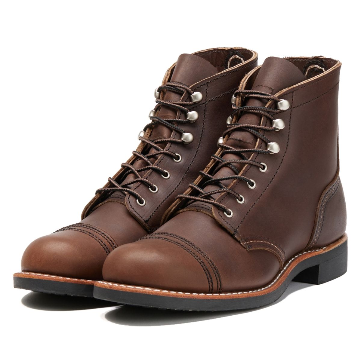 레드윙(REDWING) (여성) 아이언 레인저 3365 - 앰버 하니스
