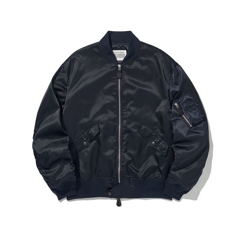 L-2B FLIGHT JACKET [Navy]