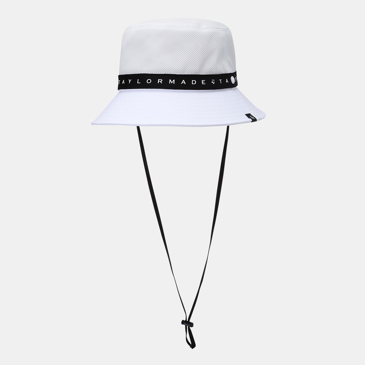 테일러메이드 어패럴(TAYLORMADE APPAREL) 남성 메쉬 사파리핏 햇 THN-26HG29-100