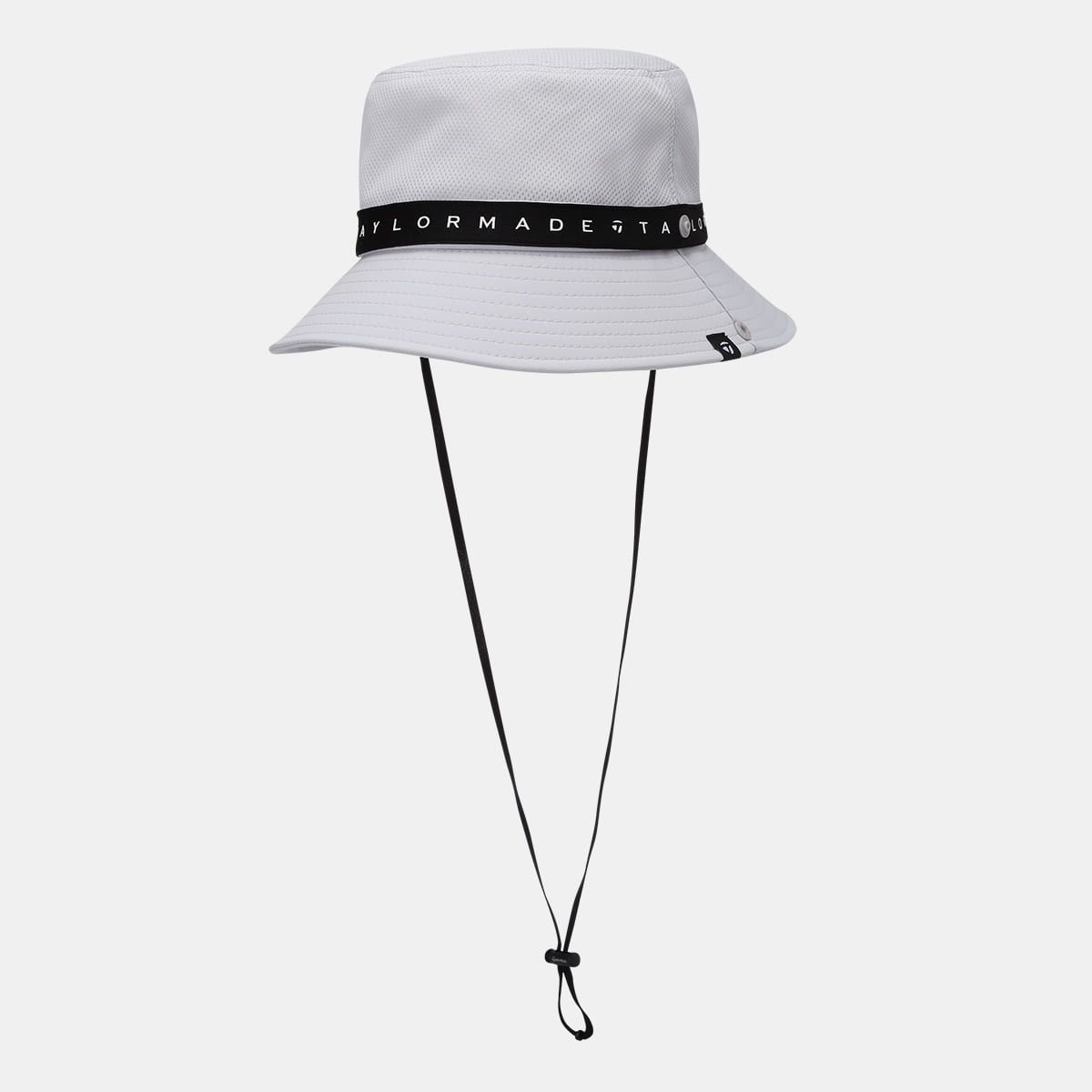 테일러메이드 어패럴(TAYLORMADE APPAREL) 남성 메쉬 사파리핏 햇 THN-26HG29-196