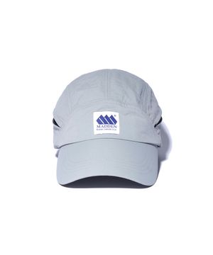 5P Ventilation Nylon Cap Grey