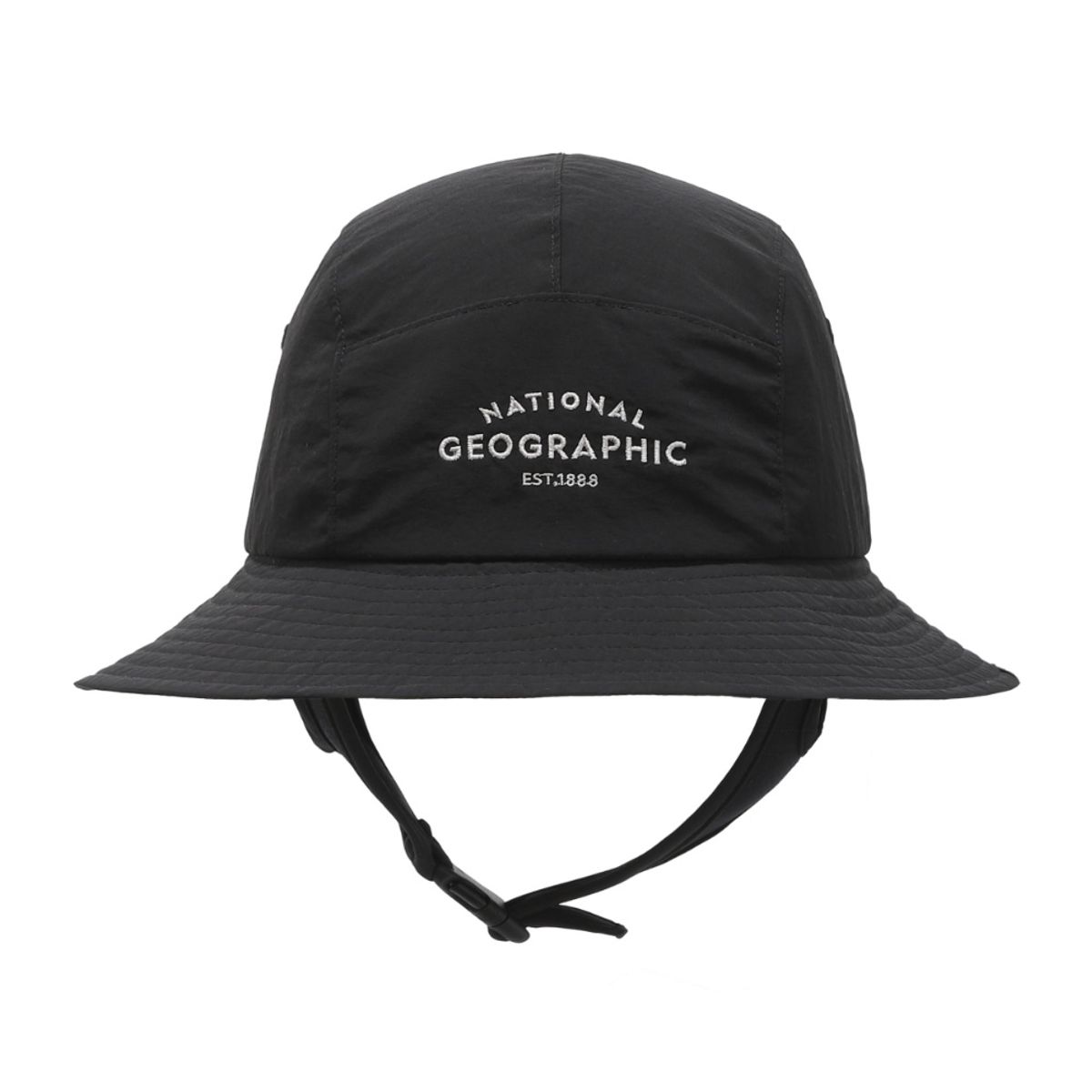 내셔널지오그래픽(NATIONALGEOGRAPHIC) N242AHA540 서핑햇 BLACK