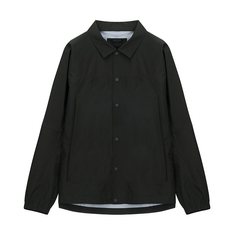 워터 프루프 셔츠 자켓 Dark Green