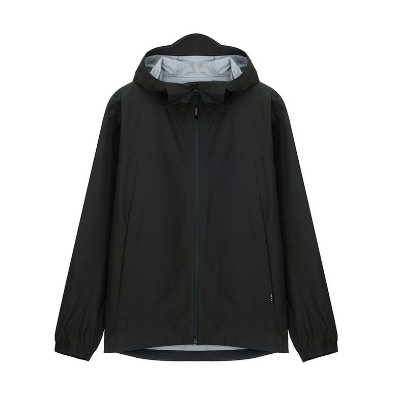 워터 프루프 노백 자켓 Dark Green