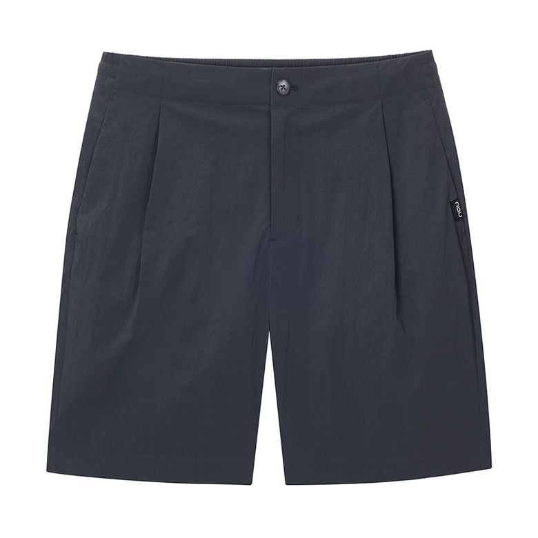워케이션 하프팬츠 Dark Gray