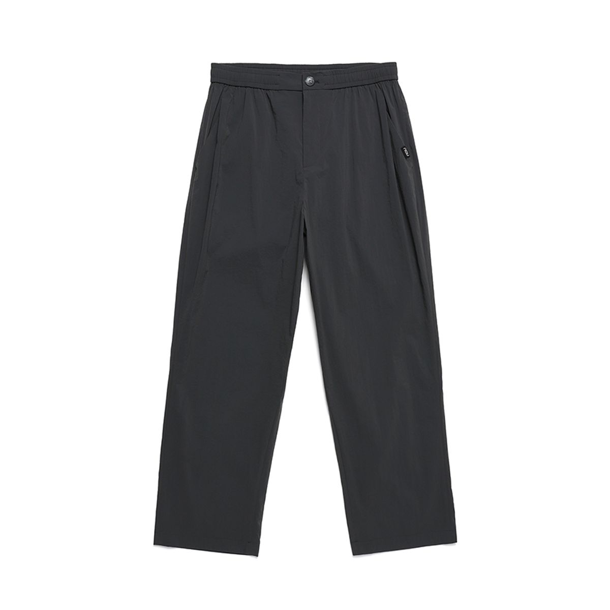 나우(nau) 워케이션 팬츠 Dark Gray