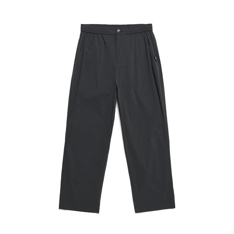 워케이션 팬츠 Dark Gray