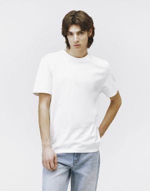 베이직 반팔 티셔츠 024530 [12color]