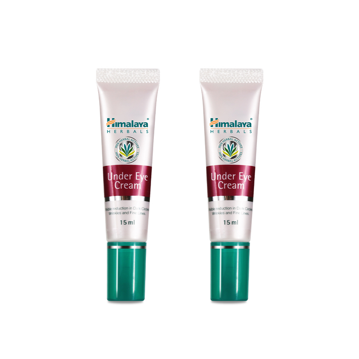 히말라야(HIMALAYA) 언더 아이크림 15ml x2
