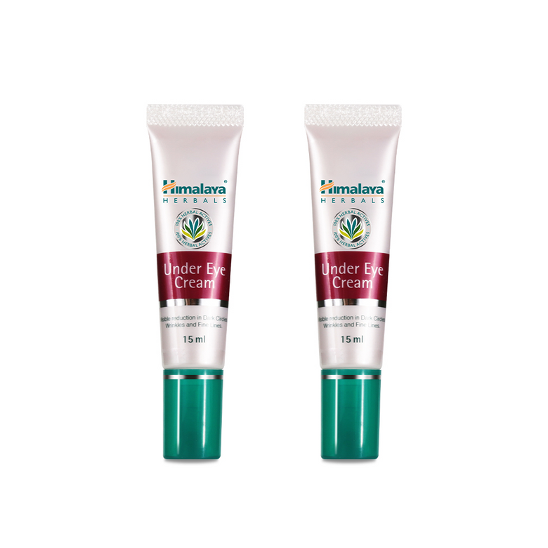 언더 아이크림 15ml x2