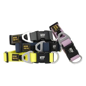 인터라켄 방수 강아지 목줄