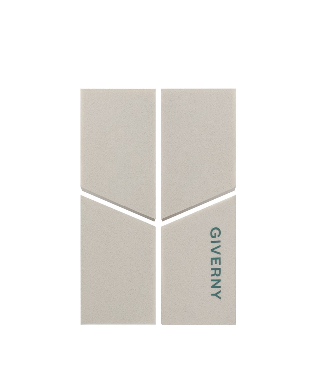 지베르니(GIVERNY) 밀착 매트핏 블렌더 4p