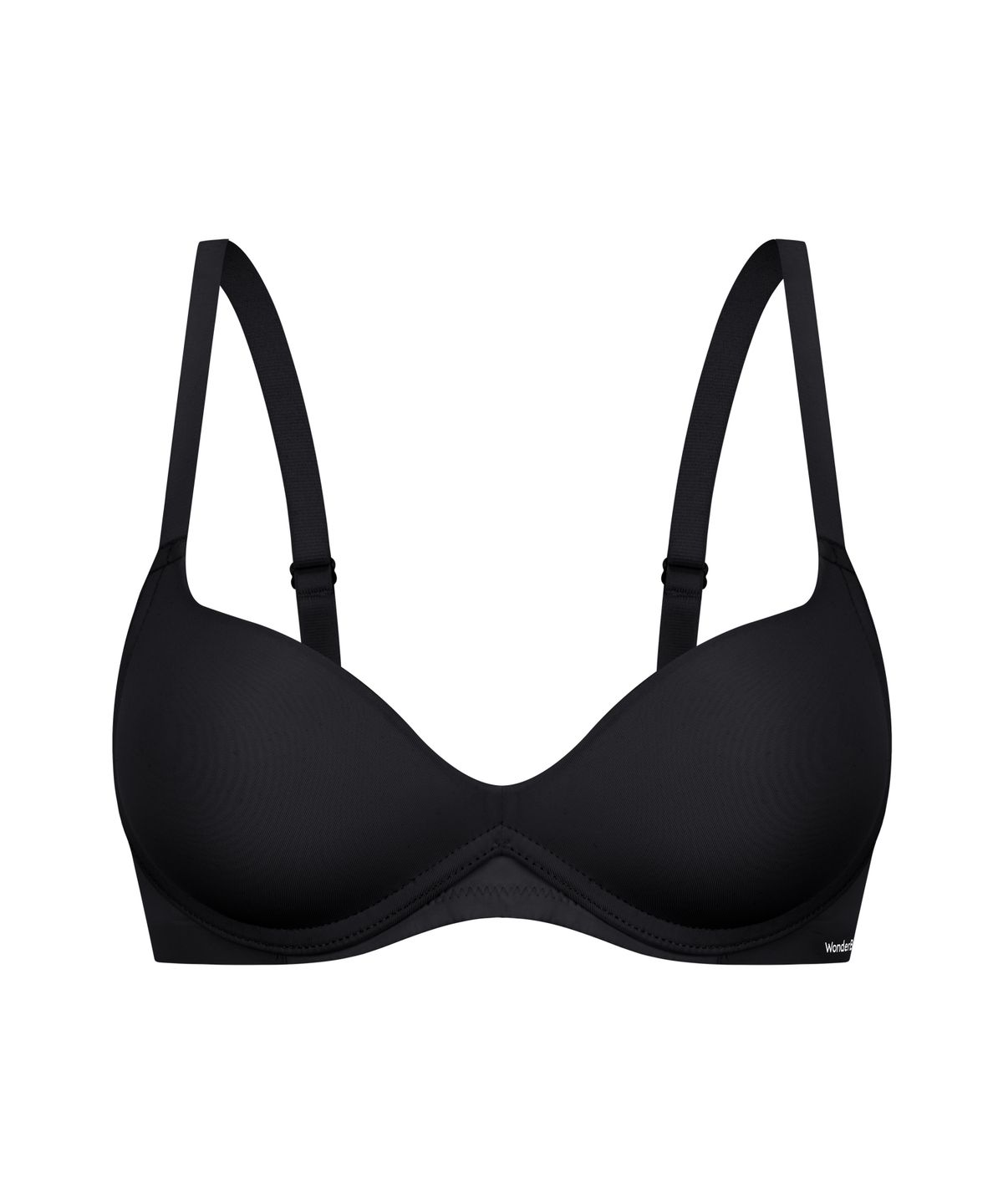 원더브라(WONDERBRA) 일체형 볼륨몰드 노와이어 브라 (8colors)