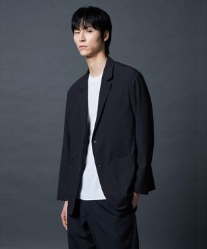 Officer Setup Jacket  Navy (GS4311OF5R)