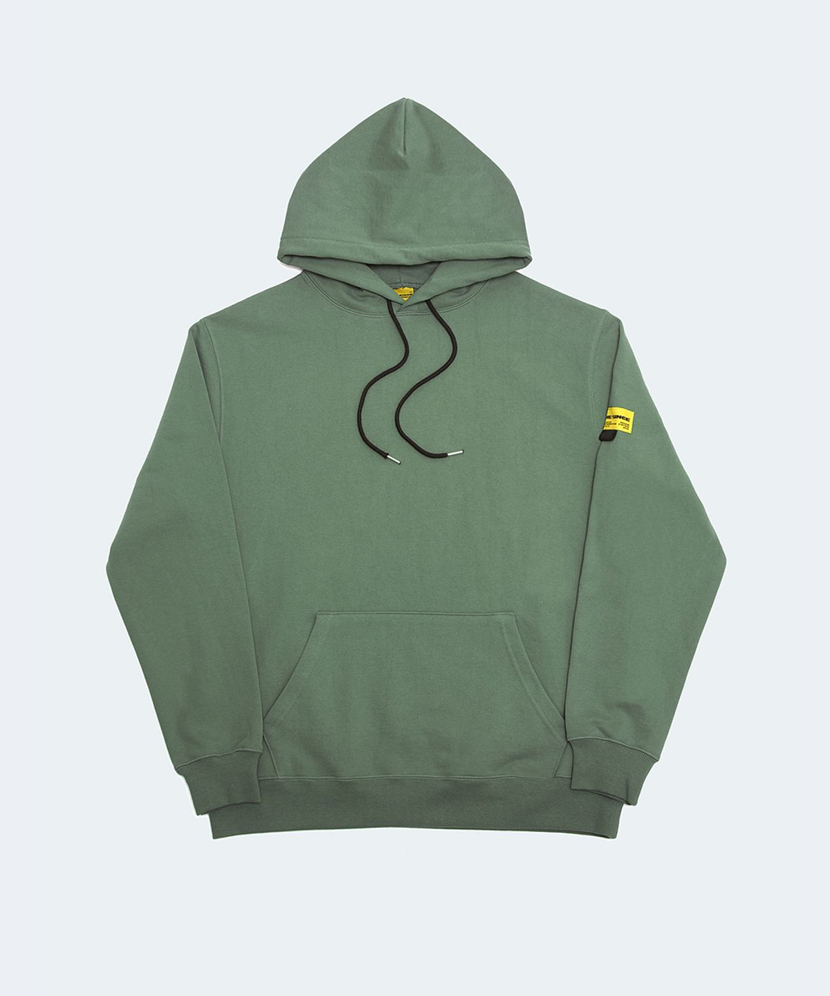 더신스(THE SINCE) Signiture Hoodie [Green]