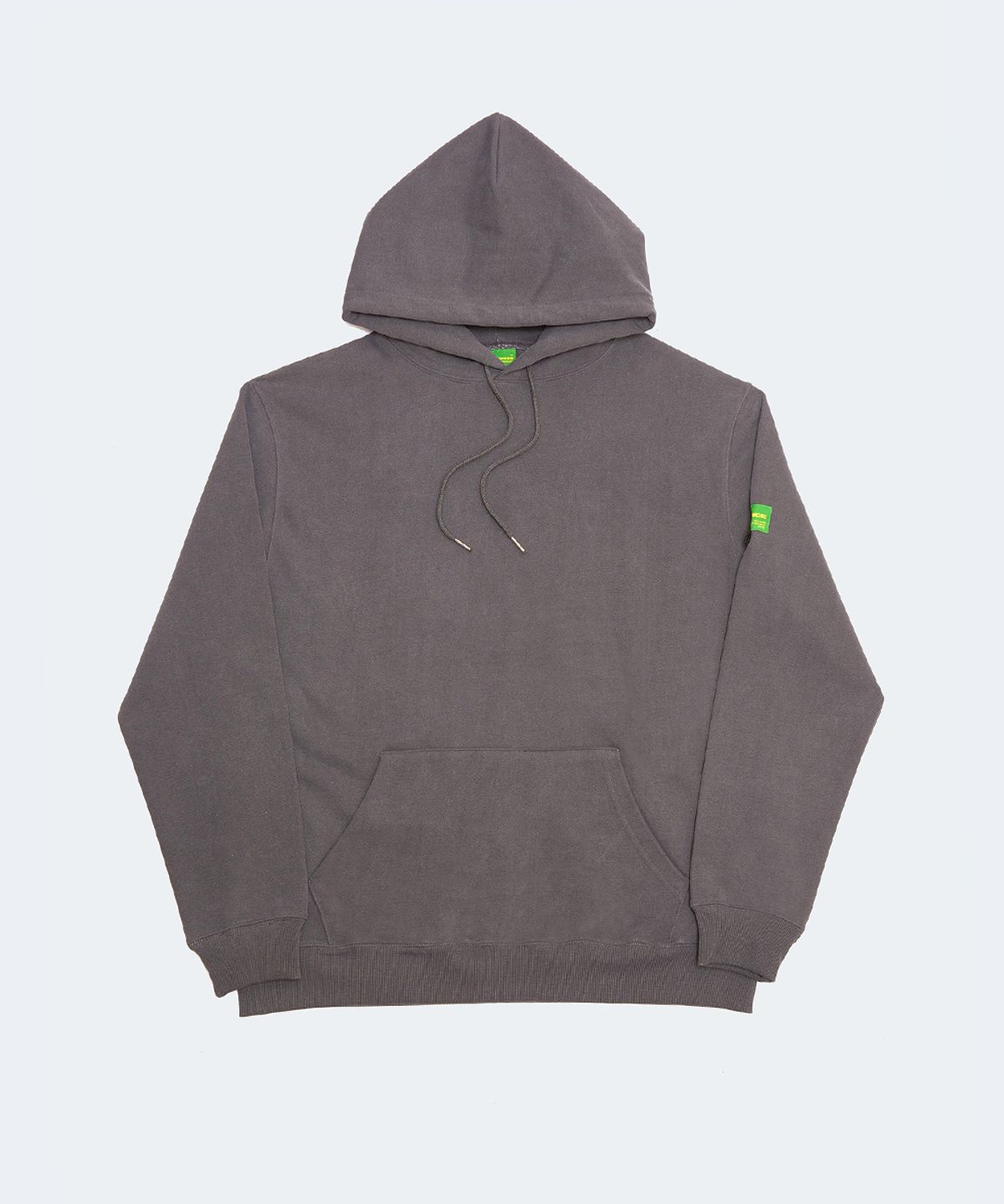 더신스(THE SINCE) Signiture Hoodie [Charcoal]