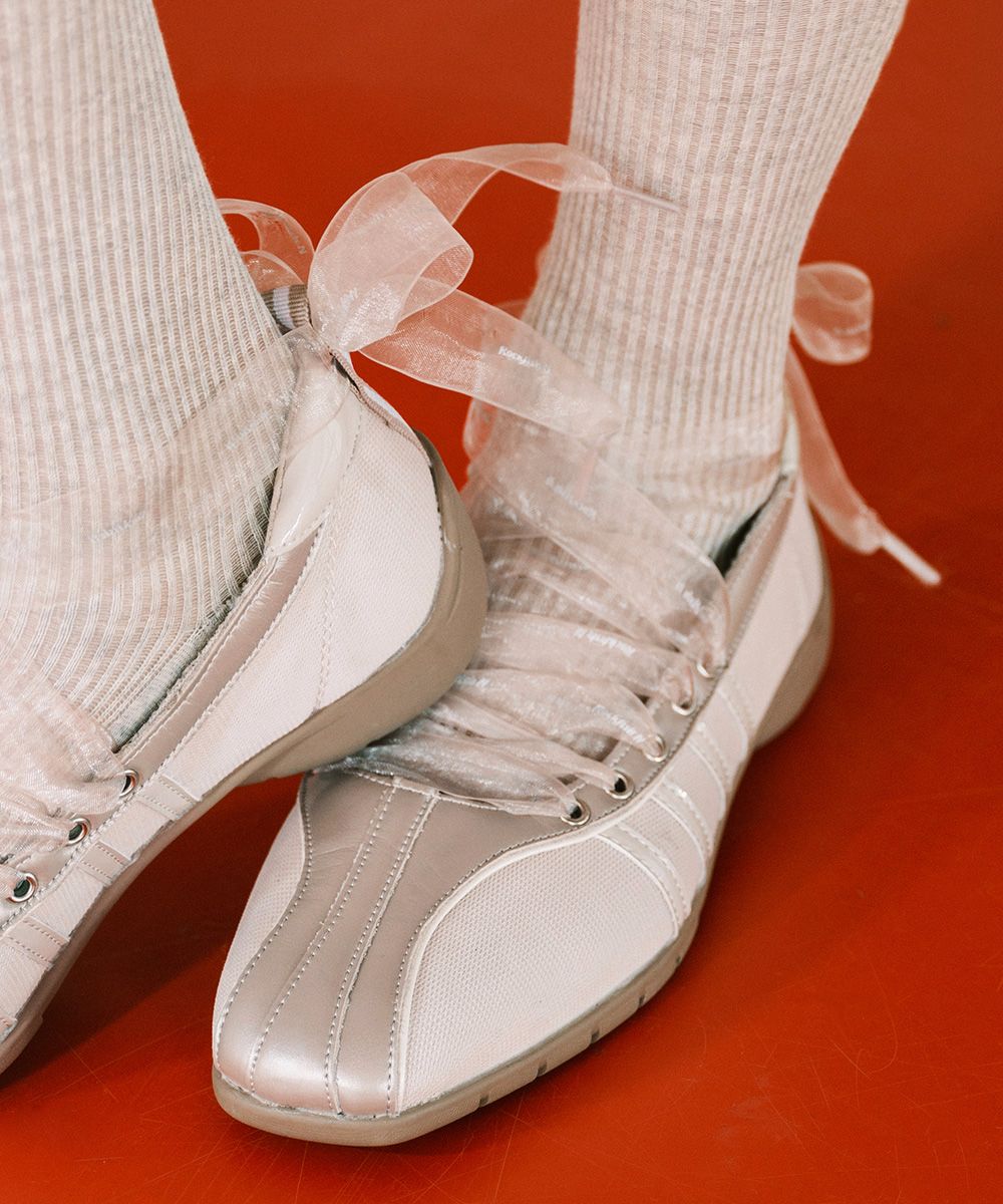 MUSINSA | ROCKFISH WEATHERWEAR BLISS LACEUP SNEAKERS - 6 colors