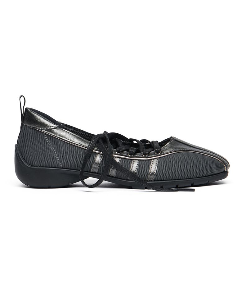 BLISS LACEUP SNEAKERS - 5 colors