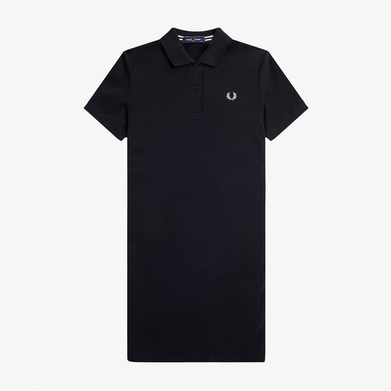 [Womens] 스플릿 디테일 피케 드레스(184) AFPF2413174-184