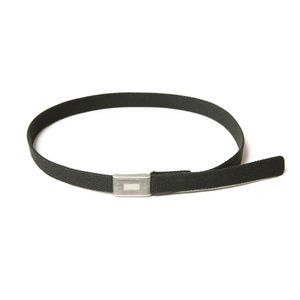 위빙벨트 - 블랙