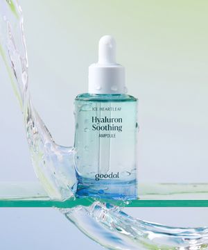 어성초 히알루론 수딩 앰플 50ml (25AD)