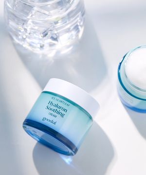 어성초 히알루론 수딩 크림 75ml