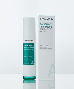 살리시닉 포어 트러블 스피큘 앰플  50ml