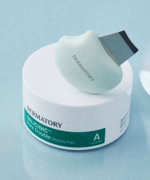 살리시닉 포어 트러블 멜팅 패드 30매