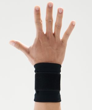 손목 테이핑형 보호대 1P