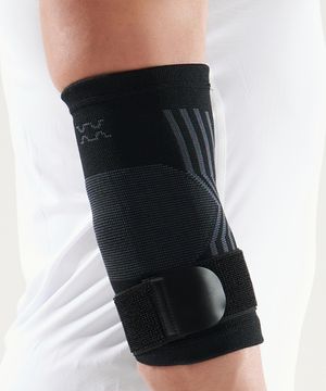 팔꿈치 테이핑형 보호대 1P