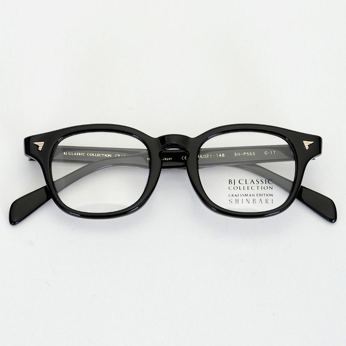 비제이 클래식(BJ CLASSIC) SHINBARI SH-P565 C-1T (CRAFTSMAN EDITION)