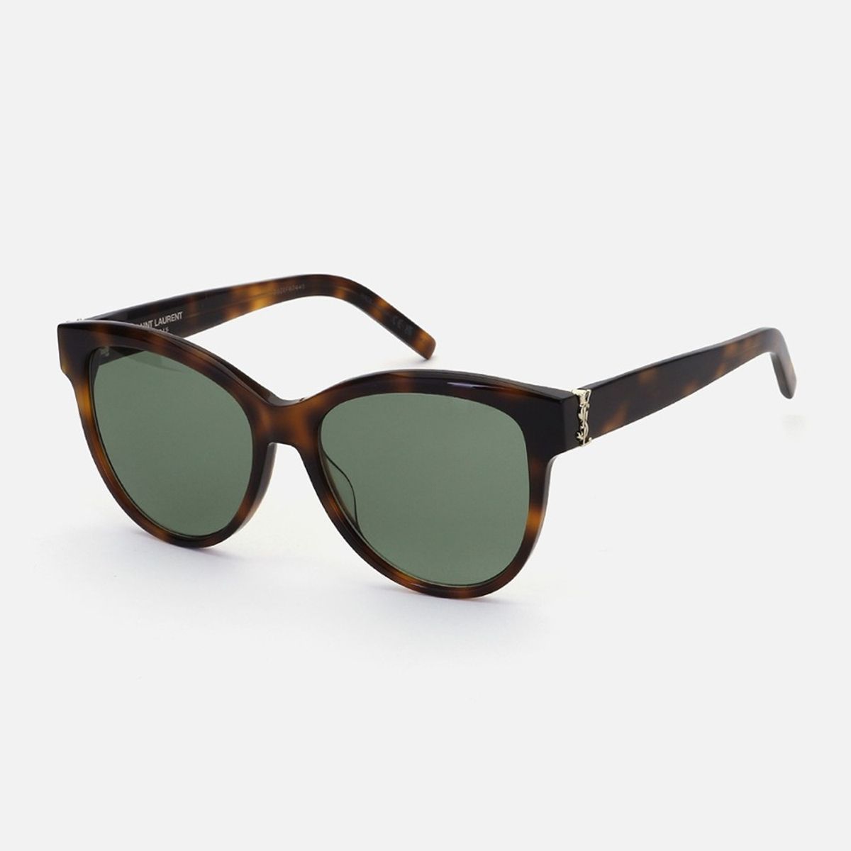생로랑 아이웨어(SAINT LAURENT EYEWEAR) SL M107 003(55)