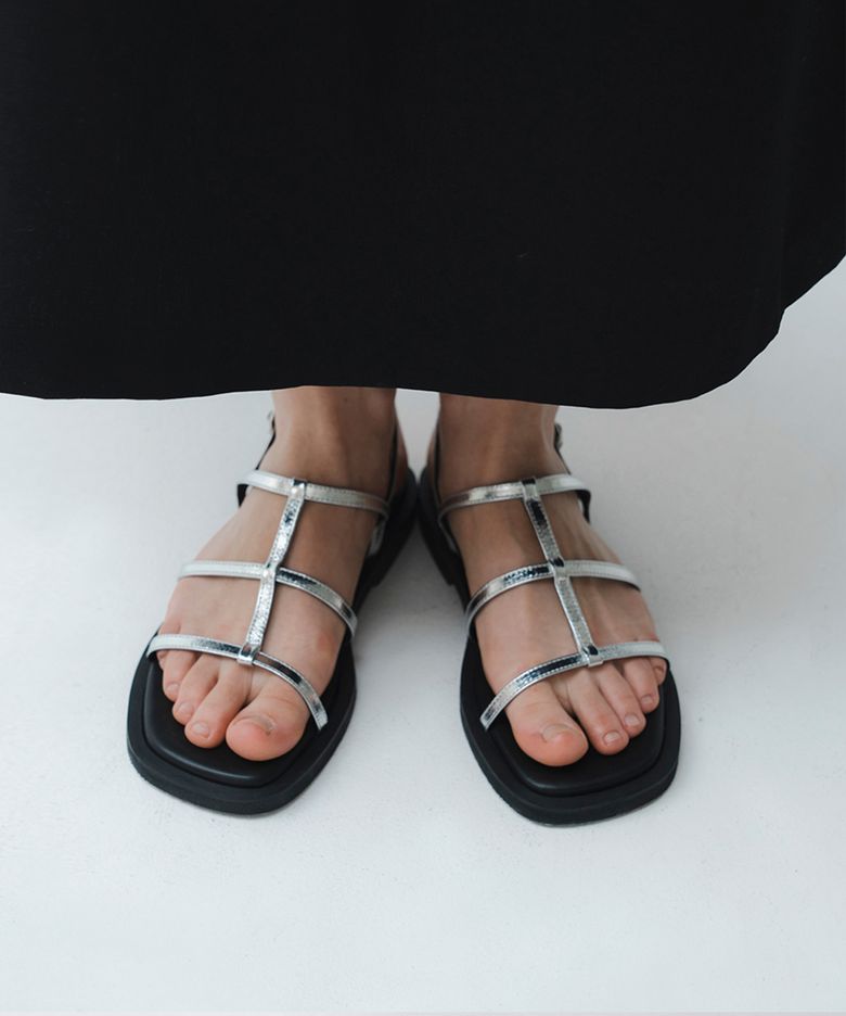 ABBY SANDAL [C4S06SV]