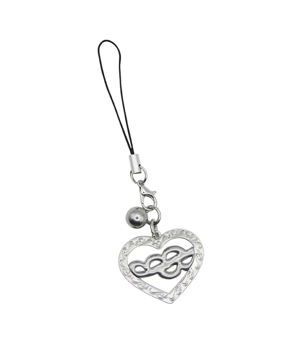 엔프프(NFF) wave phone strap