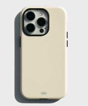 [+맥세이프] 108 GHOST VANILLA (hard-bumper)