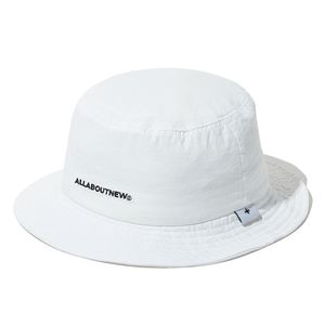 노말 버킷햇 화이트 ITY5AC34AWH