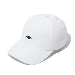 나일론 볼캡 화이트 ITY5AC32AWH