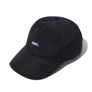 나일론 볼캡 블랙 ITY5AC32ABK