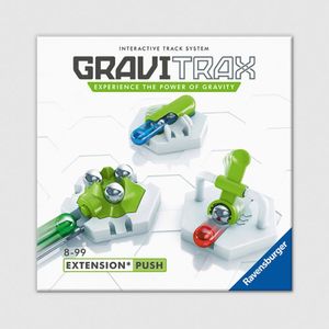 그래비트랙스 코어 확장(M): 푸시