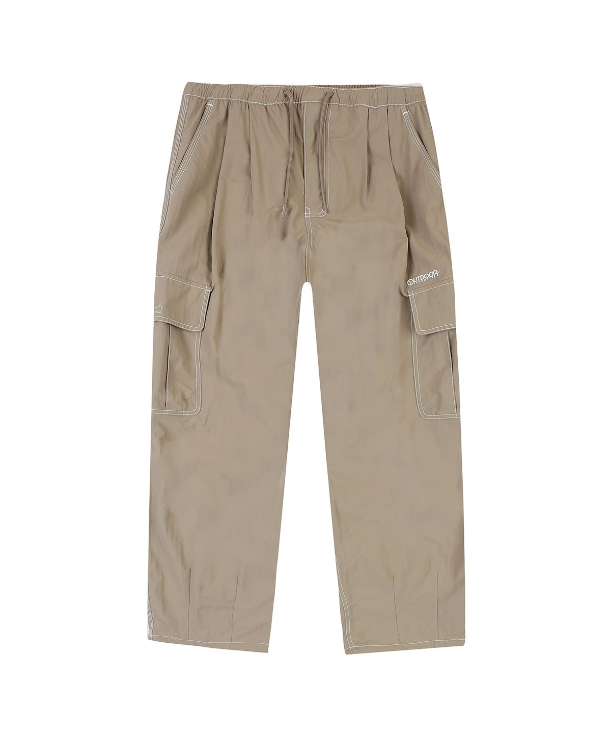 아웃도어 프로덕츠(OUTDOOR PRODUCTS) 나일론 벌룬 팬츠 NYLON BALLOON PANTS