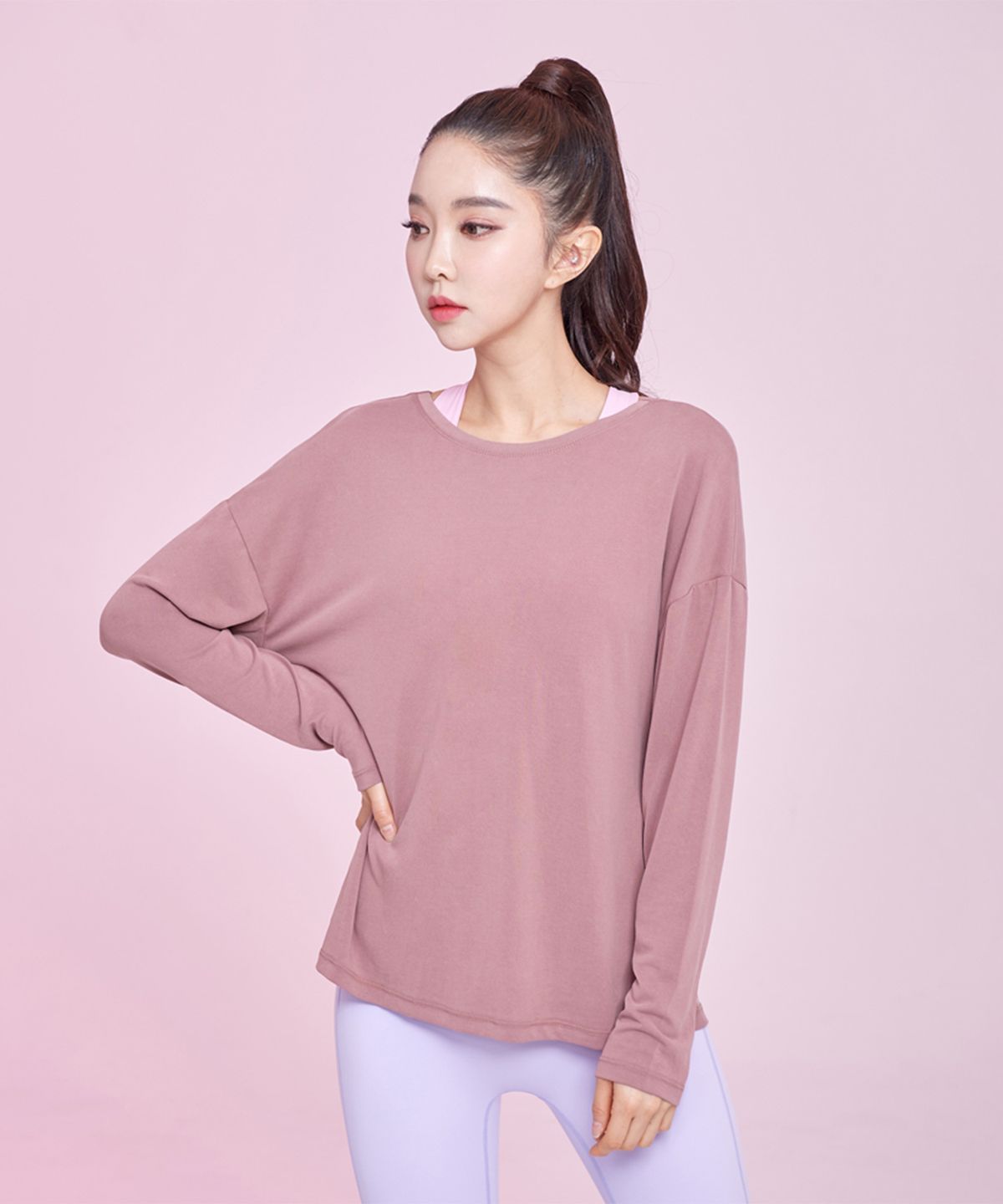 벤디스(VENDIS) 모리카 백 트위스트 커버업