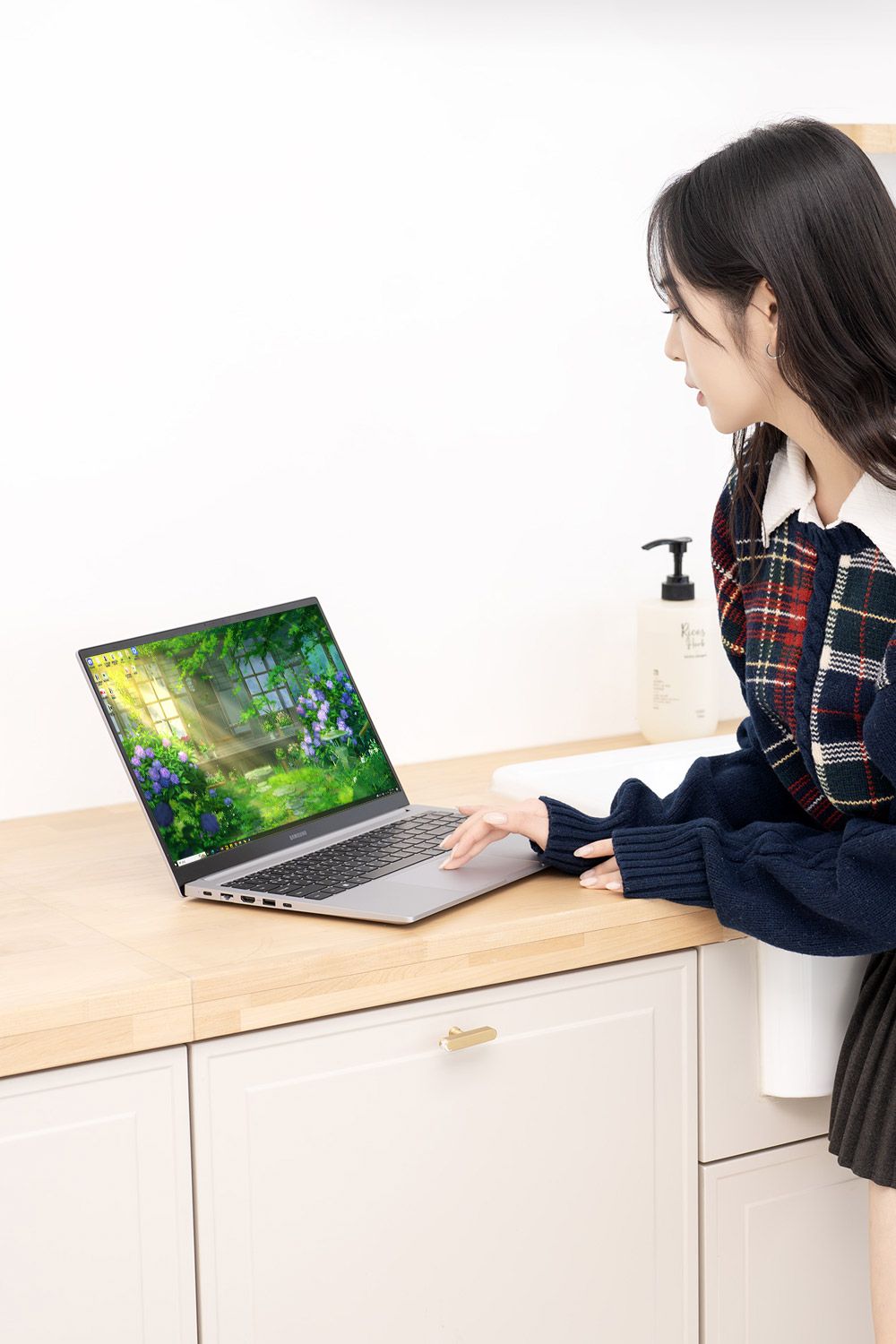 삼성전자(SAMSUNG ELECTRONICS) | 무신사 추천 브랜드