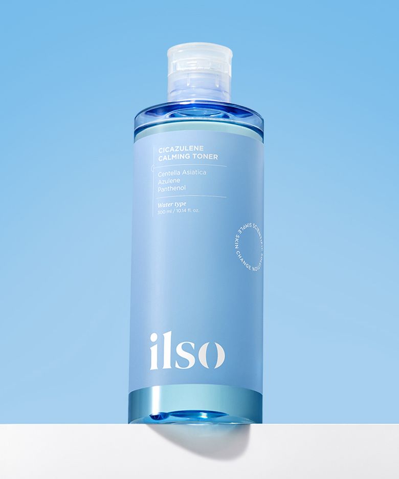 [유통기한:27/10] 시카 줄렌 진정 토너 300ml