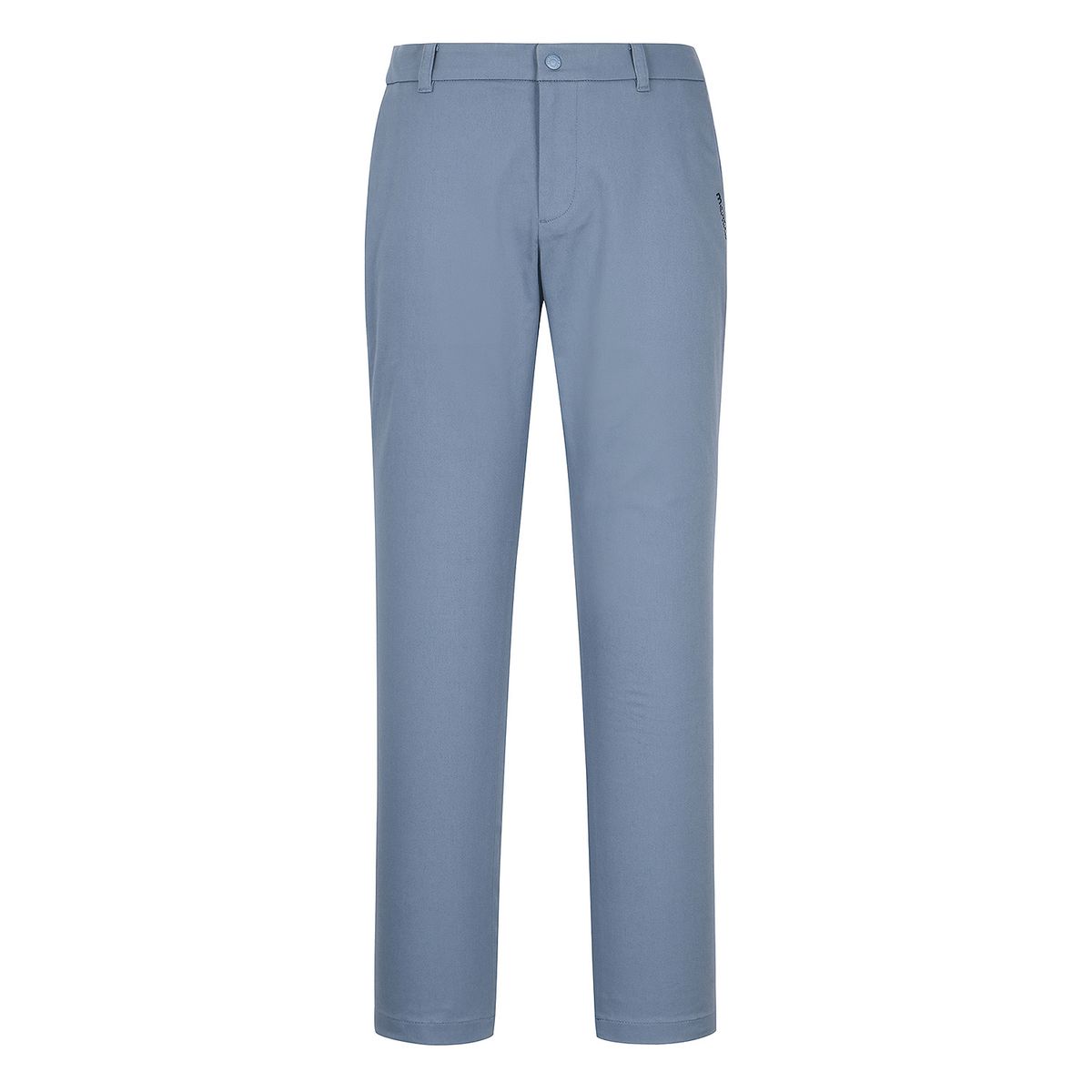 마틴골프(MARTINE GOLF) Cotton Touch Straight Fit Pants_S/Blue (Men)