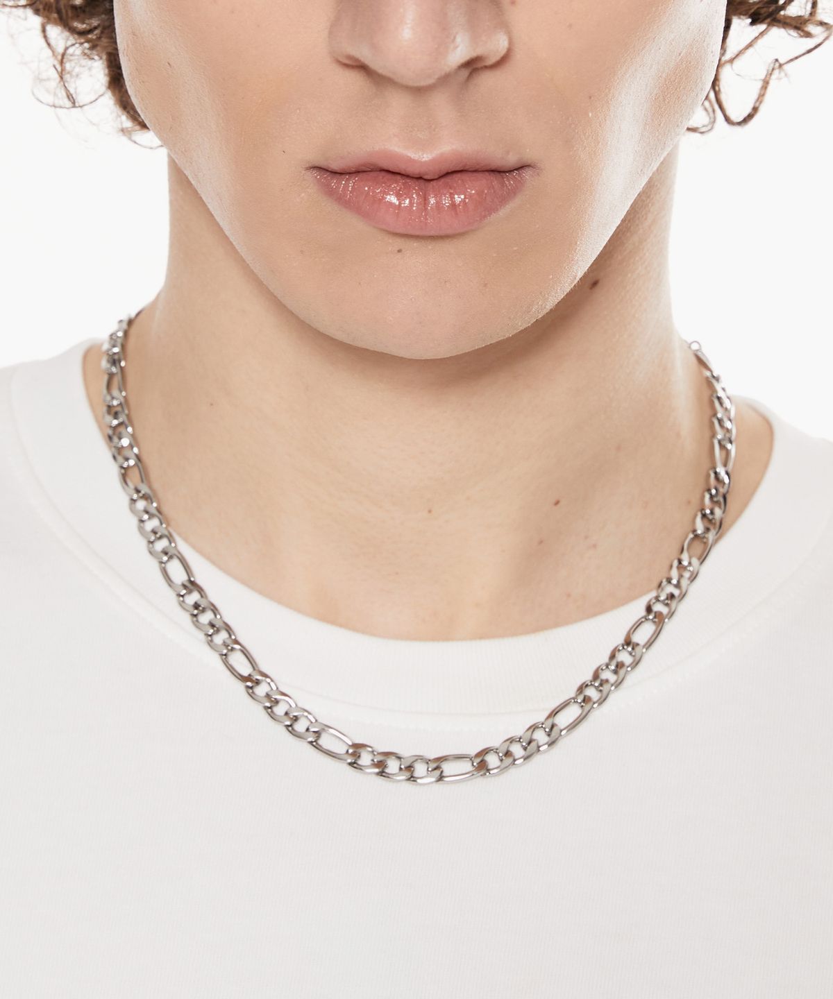 로맨티누어(ROMANTINUER) SN.110 NECKLACE
